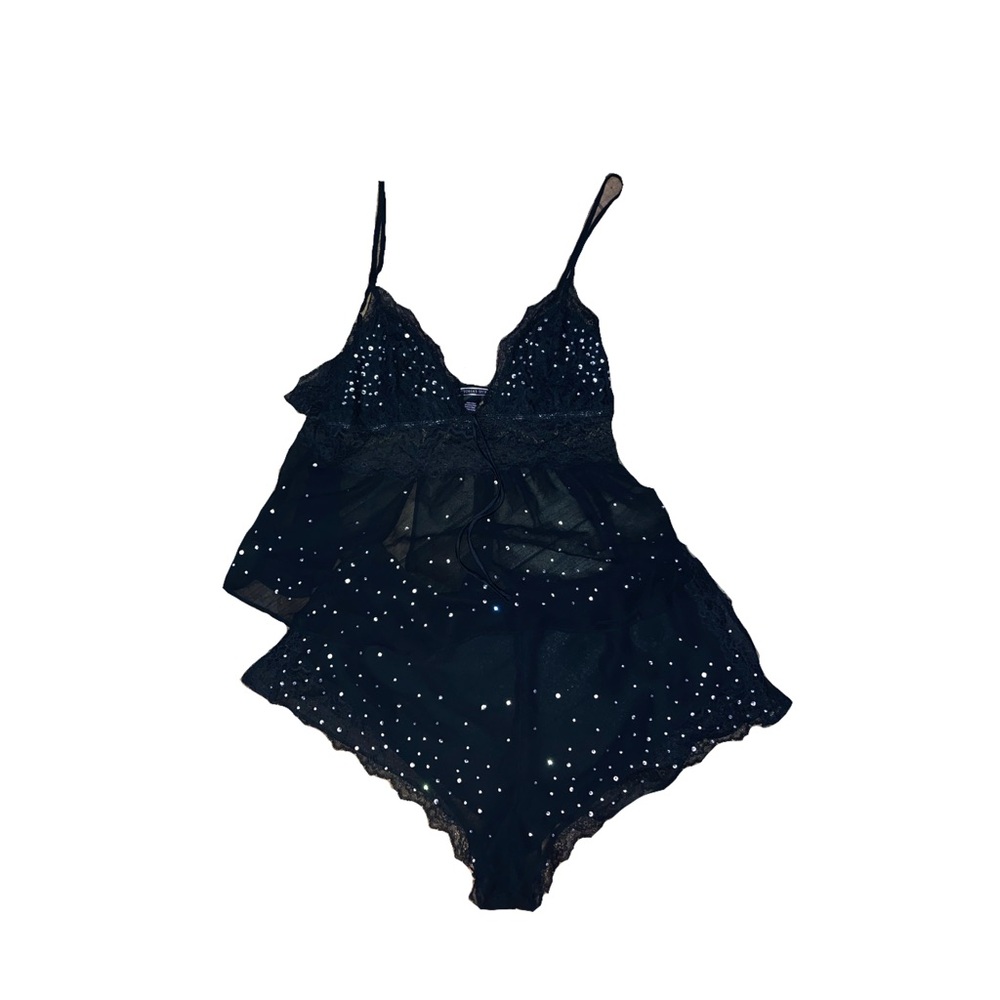 Victoria’s Secret Lingerie Set